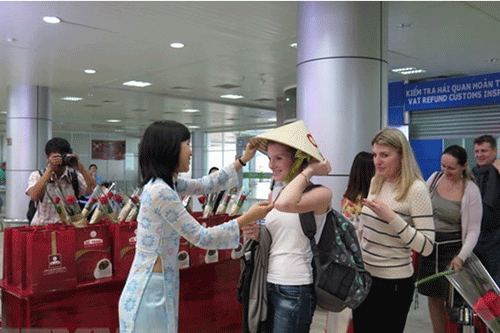 Nga: Năm nay vẫn sẽ giữ kế hoạch tăng trưởng 15% lượng khách du lịch sang Việt Nam